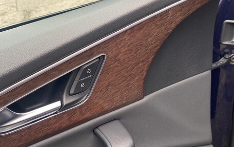 Audi Q8 I, 2021 год, 7 700 000 рублей, 19 фотография