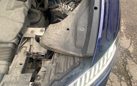 Audi Q8 I, 2021 год, 7 700 000 рублей, 20 фотография