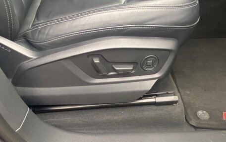 Audi Q8 I, 2021 год, 7 700 000 рублей, 18 фотография