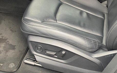 Audi Q8 I, 2021 год, 7 700 000 рублей, 17 фотография