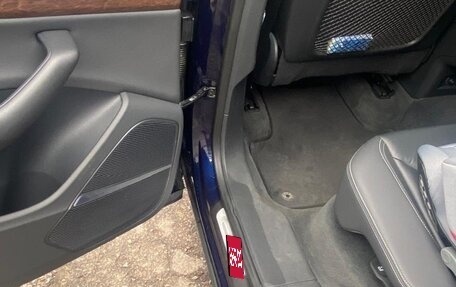 Audi Q8 I, 2021 год, 7 700 000 рублей, 12 фотография