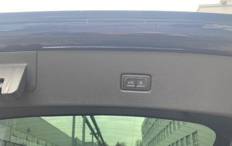 Audi Q8 I, 2021 год, 7 700 000 рублей, 24 фотография