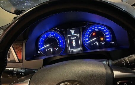 Toyota Camry, 2015 год, 1 600 000 рублей, 13 фотография