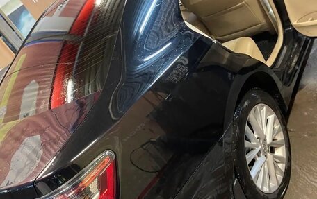 Toyota Camry, 2015 год, 1 600 000 рублей, 10 фотография