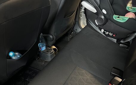 Renault Duster I рестайлинг, 2017 год, 1 500 000 рублей, 8 фотография