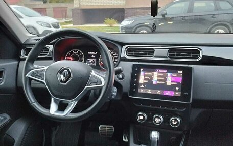 Renault Arkana I, 2019 год, 2 050 000 рублей, 3 фотография