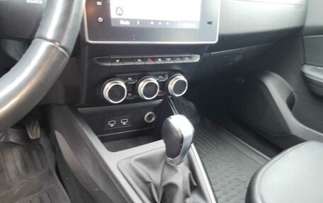 Renault Arkana I, 2019 год, 2 050 000 рублей, 10 фотография