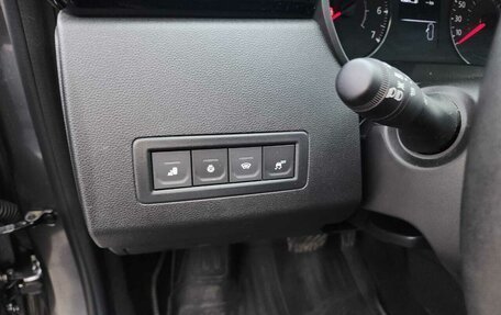 Renault Arkana I, 2019 год, 2 050 000 рублей, 8 фотография