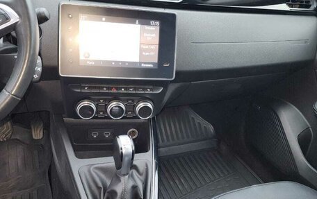 Renault Arkana I, 2019 год, 2 050 000 рублей, 11 фотография