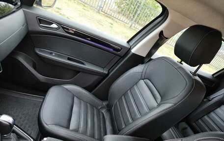 Renault Arkana I, 2019 год, 2 050 000 рублей, 13 фотография