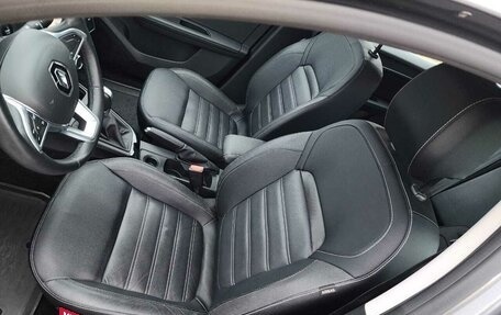 Renault Arkana I, 2019 год, 2 050 000 рублей, 12 фотография