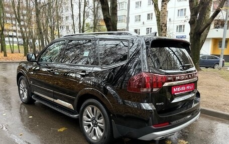 KIA Mohave I, 2020 год, 4 570 000 рублей, 3 фотография