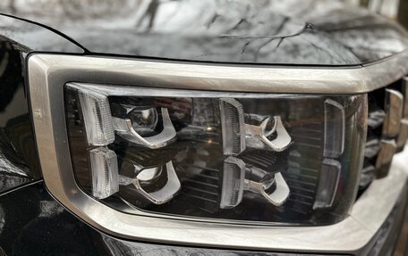 KIA Mohave I, 2020 год, 4 570 000 рублей, 10 фотография