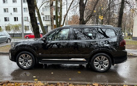 KIA Mohave I, 2020 год, 4 570 000 рублей, 4 фотография