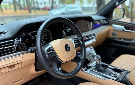 KIA Mohave I, 2020 год, 4 570 000 рублей, 11 фотография