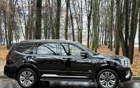 KIA Mohave I, 2020 год, 4 570 000 рублей, 6 фотография