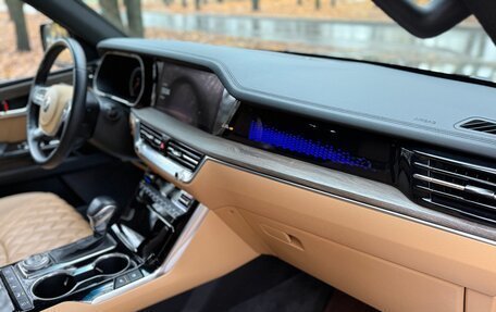 KIA Mohave I, 2020 год, 4 570 000 рублей, 15 фотография