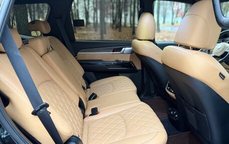 KIA Mohave I, 2020 год, 4 570 000 рублей, 18 фотография