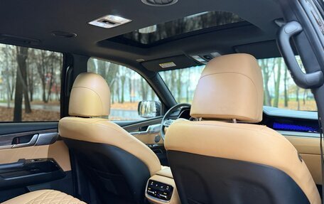 KIA Mohave I, 2020 год, 4 570 000 рублей, 17 фотография