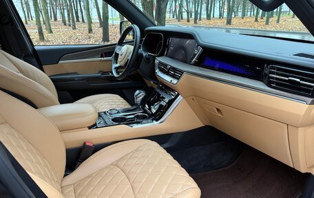 KIA Mohave I, 2020 год, 4 570 000 рублей, 16 фотография