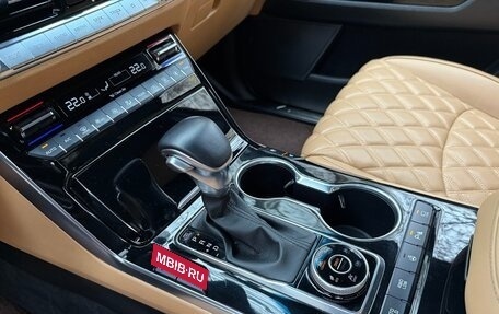 KIA Mohave I, 2020 год, 4 570 000 рублей, 12 фотография