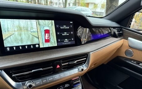 KIA Mohave I, 2020 год, 4 570 000 рублей, 14 фотография