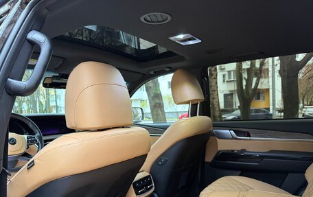 KIA Mohave I, 2020 год, 4 570 000 рублей, 19 фотография