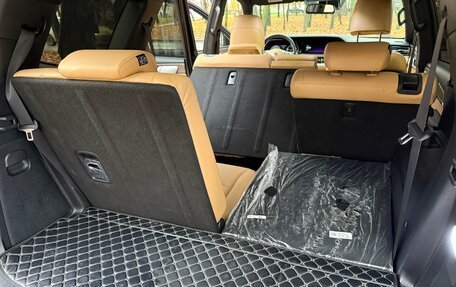 KIA Mohave I, 2020 год, 4 570 000 рублей, 20 фотография