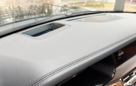 KIA Mohave I, 2020 год, 4 570 000 рублей, 30 фотография