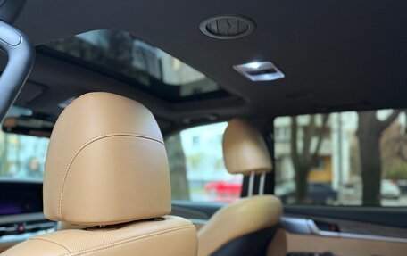 KIA Mohave I, 2020 год, 4 570 000 рублей, 21 фотография