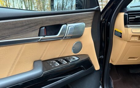 KIA Mohave I, 2020 год, 4 570 000 рублей, 25 фотография
