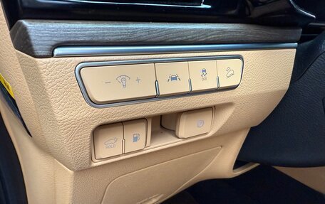 KIA Mohave I, 2020 год, 4 570 000 рублей, 26 фотография