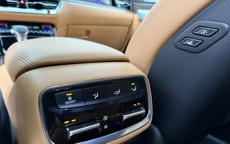 KIA Mohave I, 2020 год, 4 570 000 рублей, 28 фотография