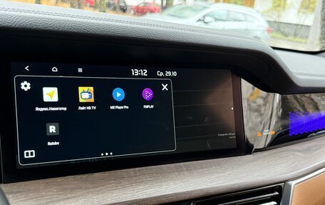 KIA Mohave I, 2020 год, 4 570 000 рублей, 31 фотография