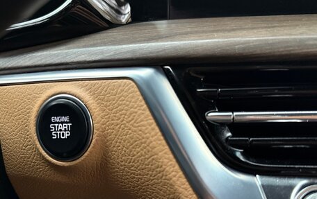 KIA Mohave I, 2020 год, 4 570 000 рублей, 32 фотография