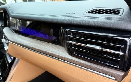 KIA Mohave I, 2020 год, 4 570 000 рублей, 29 фотография