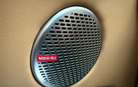 KIA Mohave I, 2020 год, 4 570 000 рублей, 27 фотография