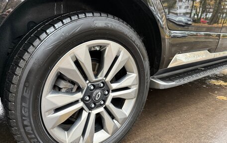 KIA Mohave I, 2020 год, 4 570 000 рублей, 36 фотография