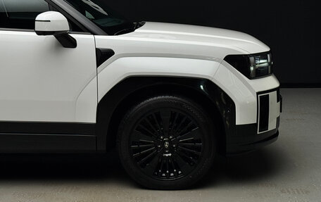 Hyundai Santa Fe IV, 2023 год, 6 250 000 рублей, 7 фотография