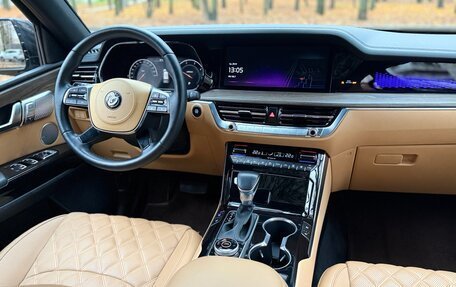 KIA Mohave I, 2020 год, 4 570 000 рублей, 35 фотография