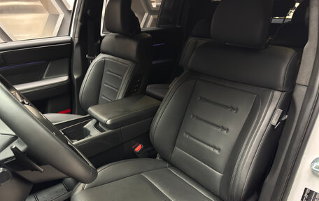 Hyundai Santa Fe IV, 2023 год, 6 250 000 рублей, 11 фотография