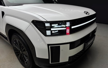 Hyundai Santa Fe IV, 2023 год, 6 250 000 рублей, 8 фотография