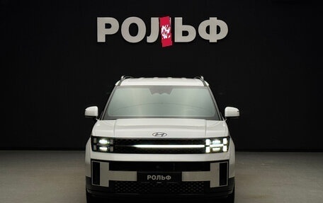 Hyundai Santa Fe IV, 2023 год, 6 250 000 рублей, 2 фотография