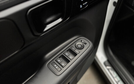 Hyundai Santa Fe IV, 2023 год, 6 250 000 рублей, 13 фотография