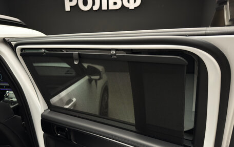 Hyundai Santa Fe IV, 2023 год, 6 250 000 рублей, 16 фотография