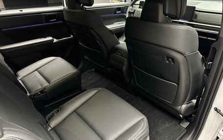 Hyundai Santa Fe IV, 2023 год, 6 250 000 рублей, 17 фотография