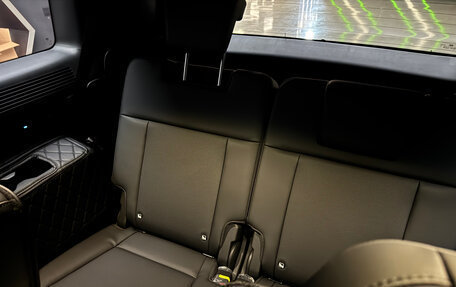 Hyundai Santa Fe IV, 2023 год, 6 250 000 рублей, 19 фотография