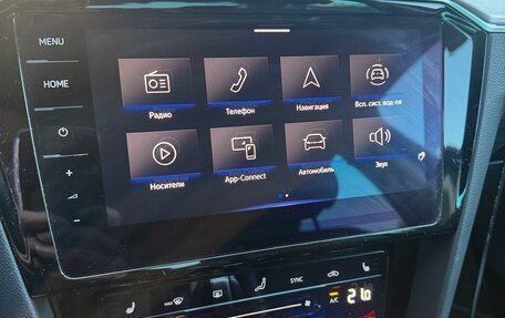 Volkswagen Passat B8 рестайлинг, 2021 год, 2 550 000 рублей, 6 фотография