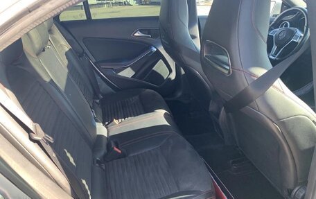 Mercedes-Benz CLA, 2013 год, 1 400 000 рублей, 10 фотография