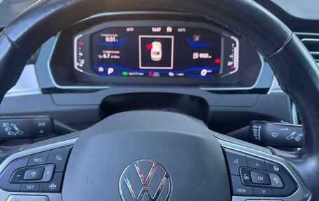 Volkswagen Passat B8 рестайлинг, 2021 год, 2 550 000 рублей, 7 фотография